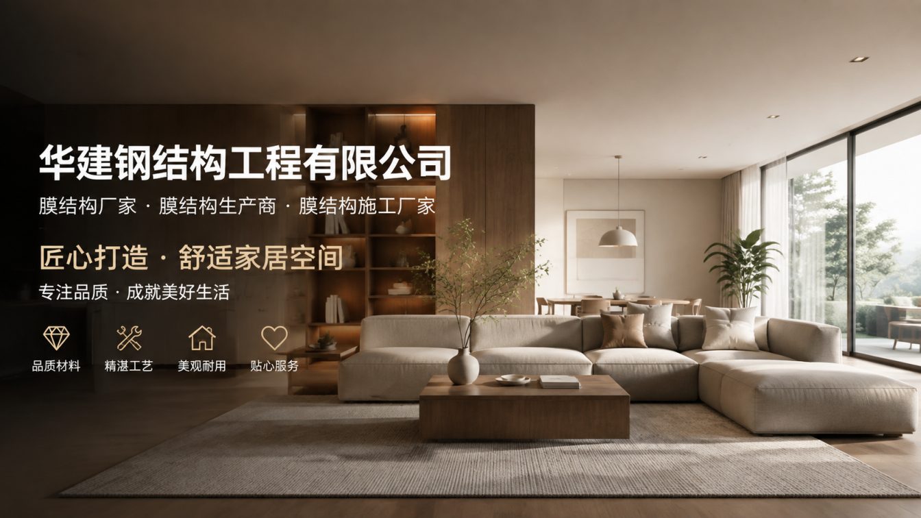 甘孜县为西南场景提供膜结构方案